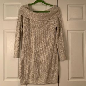 A&F Sweater Dress